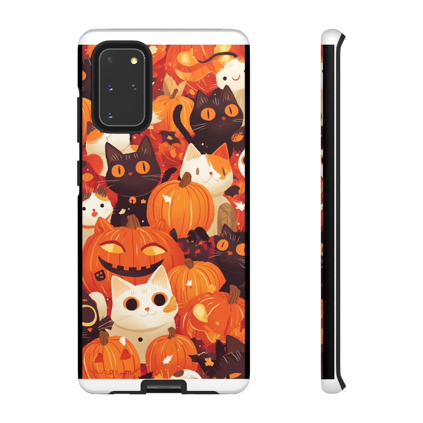 Spooky Idols 2 Phone Case