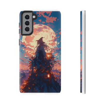 Dynasty Witch Phone Case