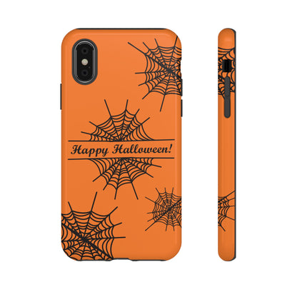 Happy Halloween Phone Case