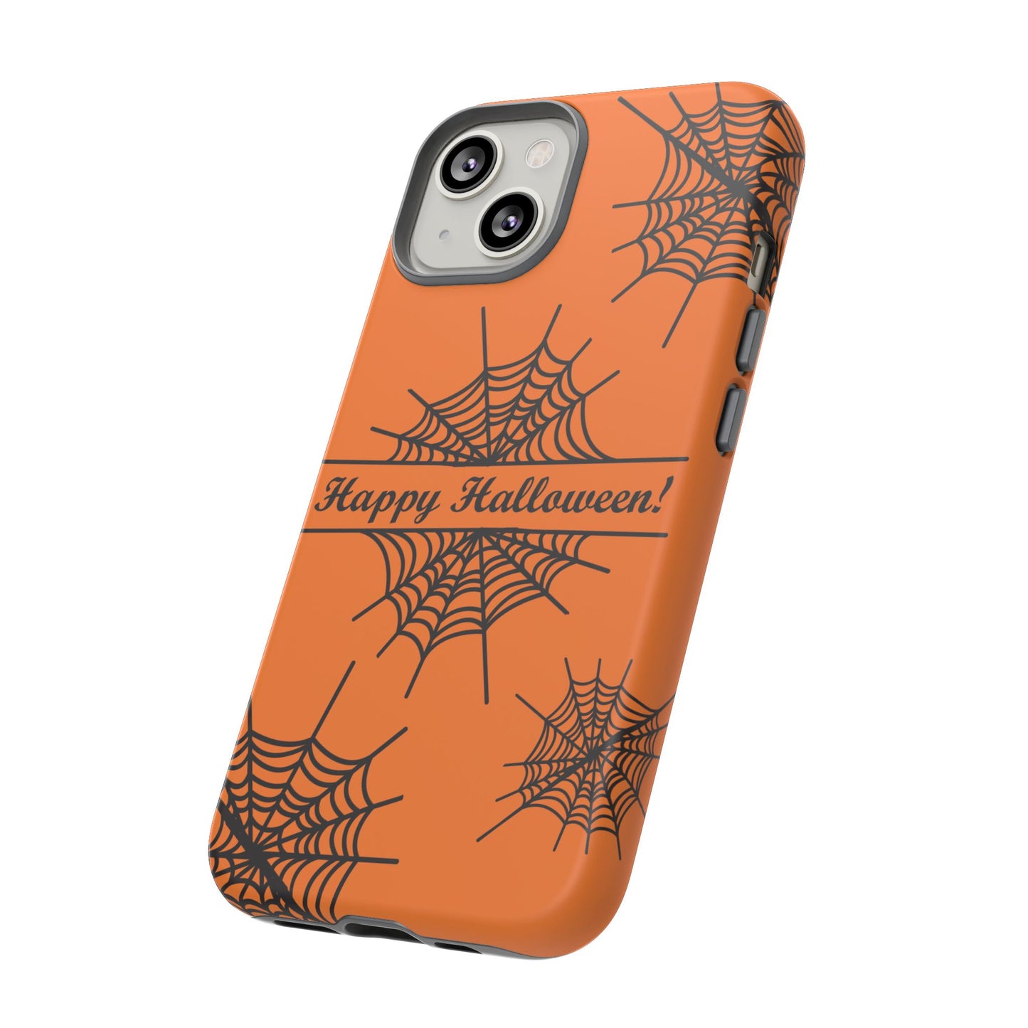 Happy Halloween Phone Case