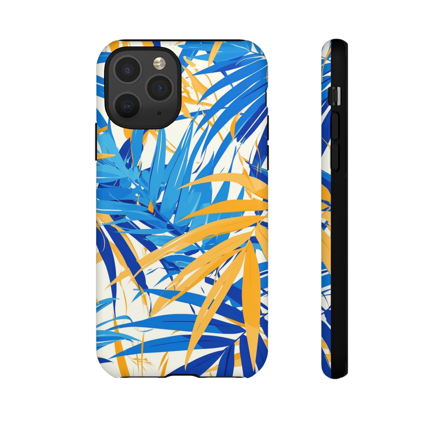 Summer Trees and Breeze iPhone Case / Samsung Case