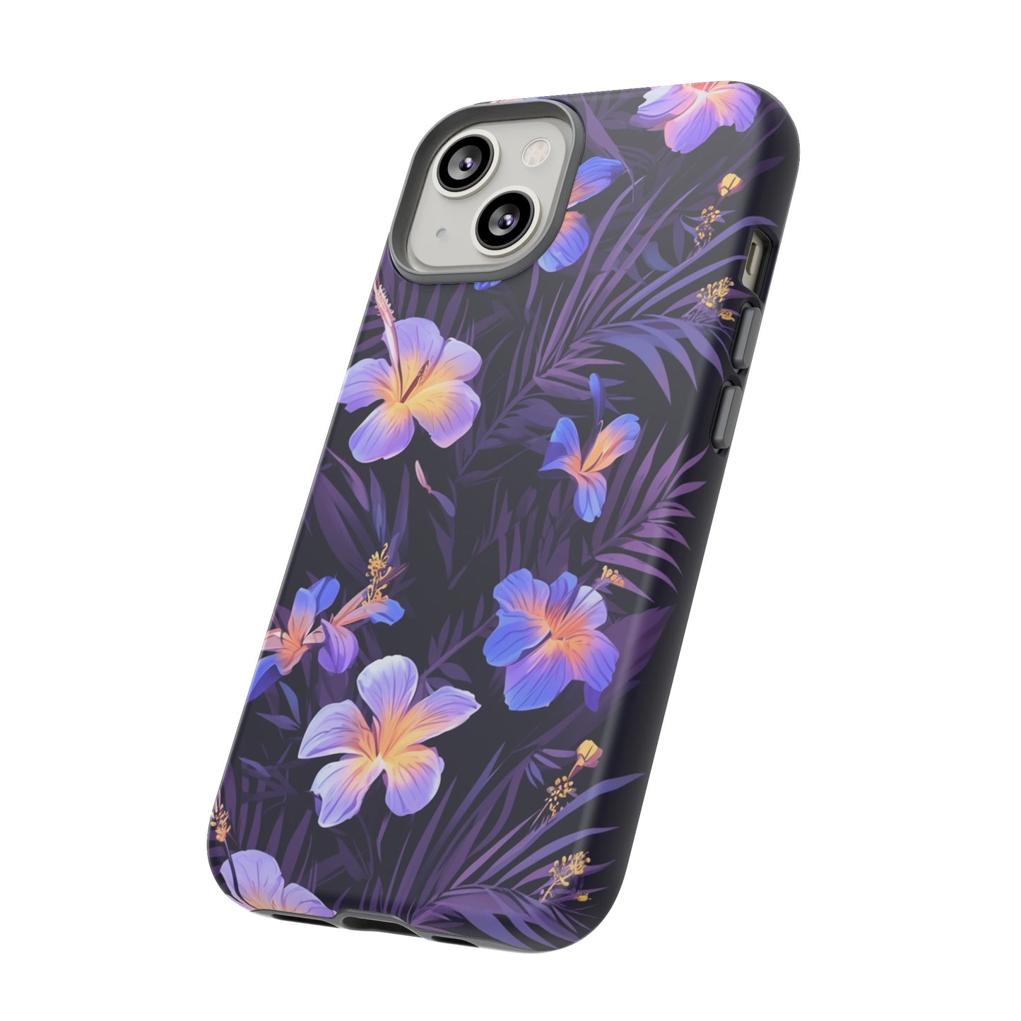 Nightblooms iPhone Case / Samsung Case