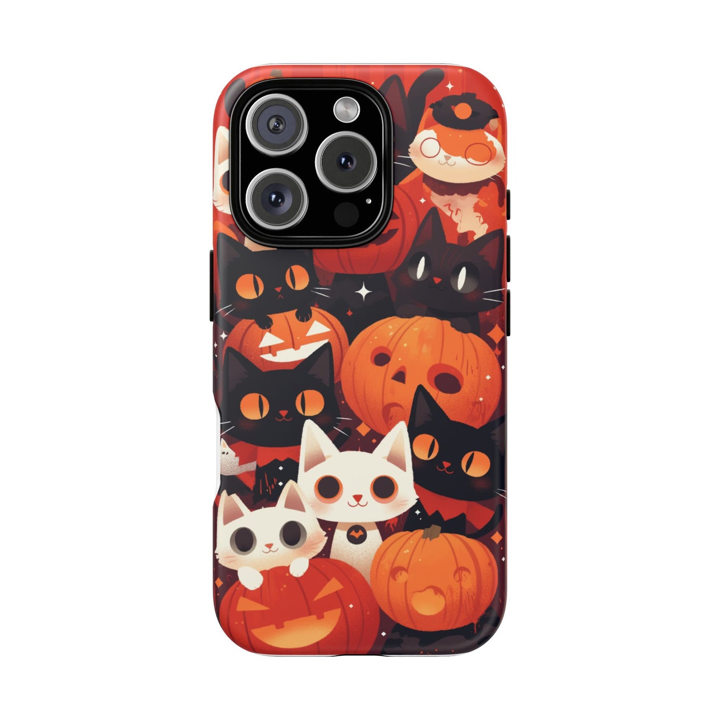 Spooky Idols 1 Phone Case