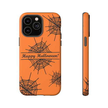 Happy Halloween Phone Case