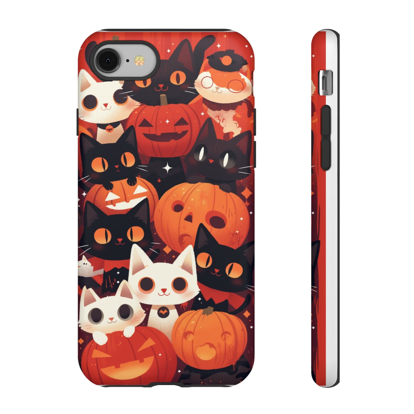 Spooky Idols 1 Phone Case