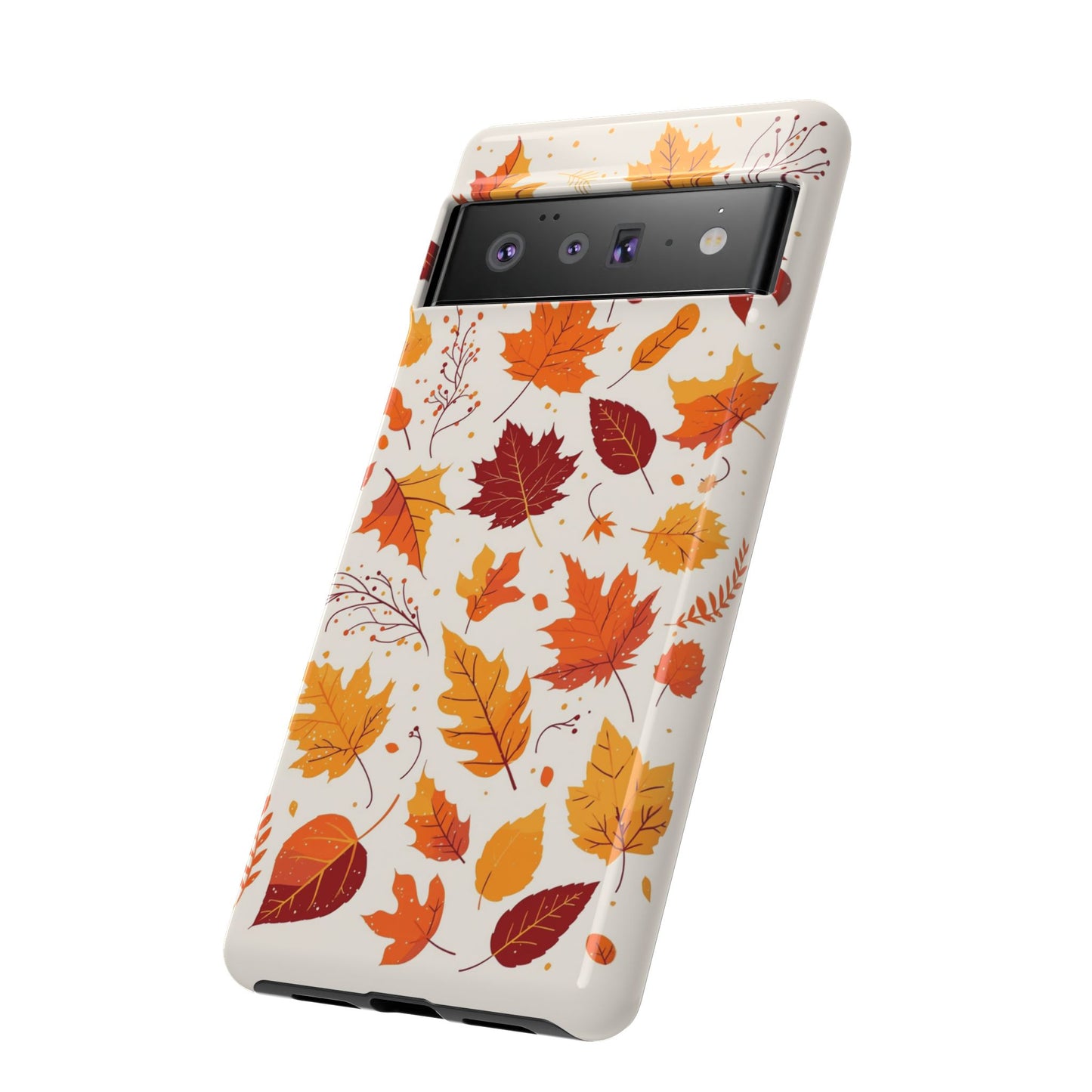 Autumn Leaves Phone Case