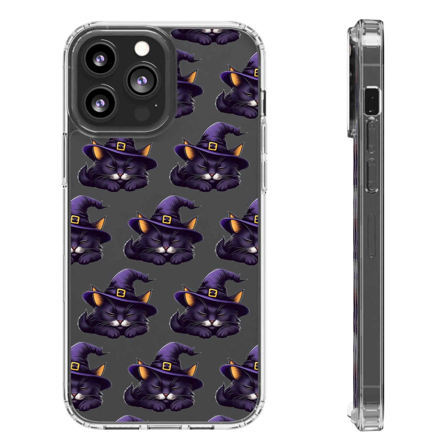 Sleepy Cat Phone Case