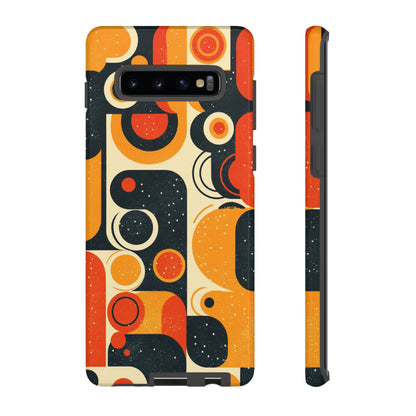 Groovy Dots iPhone Case / Samsung Case