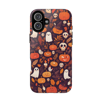 Halloween Collection Phone Case