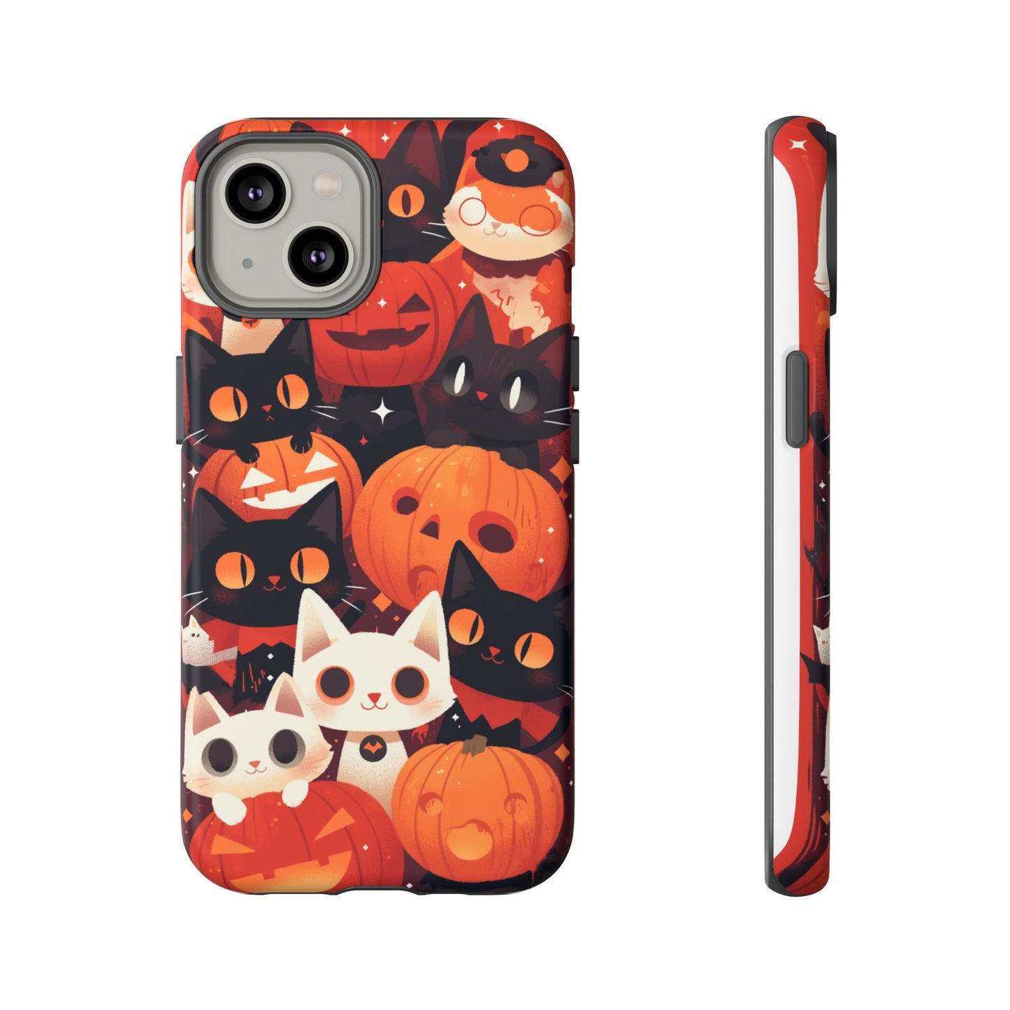 Spooky Idols 1 Phone Case