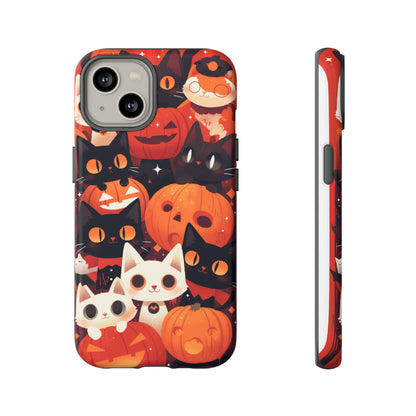 Spooky Idols 1 Phone Case