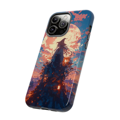 Dynasty Witch Phone Case