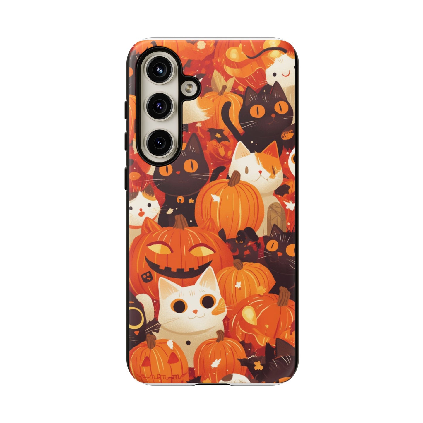 Spooky Idols 2 Phone Case