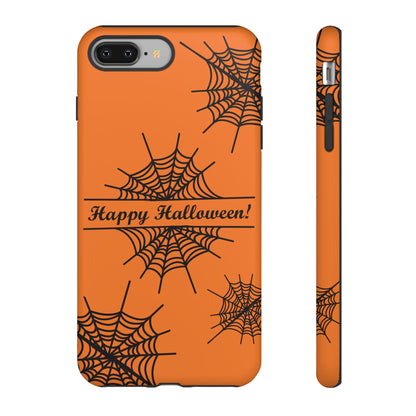 Happy Halloween Phone Case