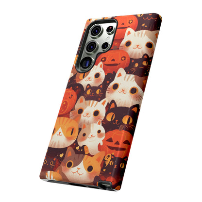 Spooky Idols 4 Phone Case