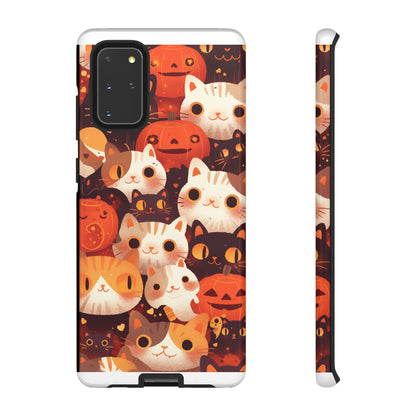 Spooky Idols 4 Phone Case