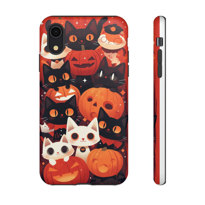 Spooky Idols 1 Phone Case