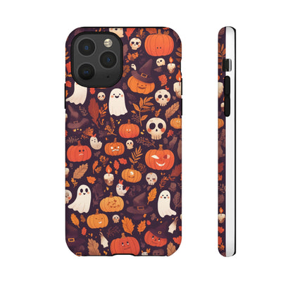 Halloween Collection Phone Case