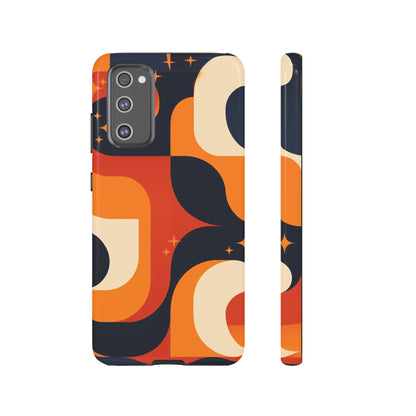 Abstract Decor iPhone Case / Samsung Case