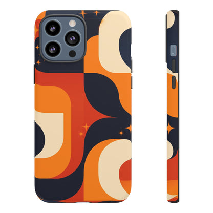 Abstract Decor iPhone Case / Samsung Case