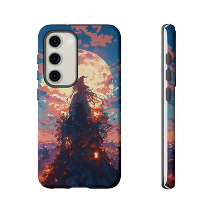 Dynasty Witch Phone Case