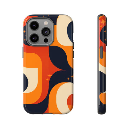 Abstract Decor iPhone Case / Samsung Case