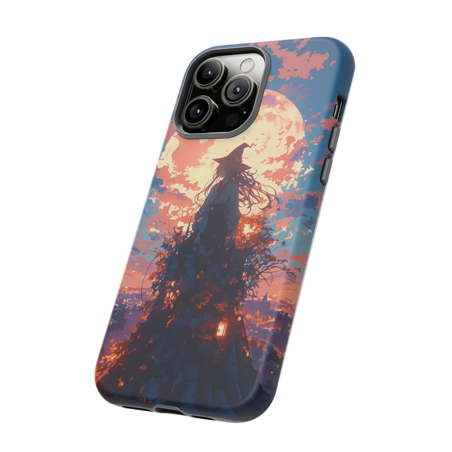 Dynasty Witch Phone Case