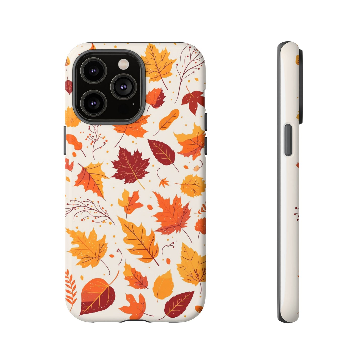 Autumn Leaves Phone Case