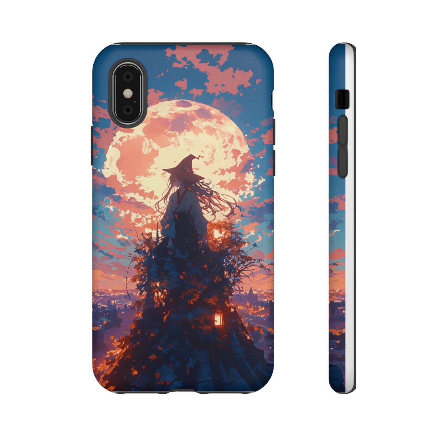 Dynasty Witch Phone Case