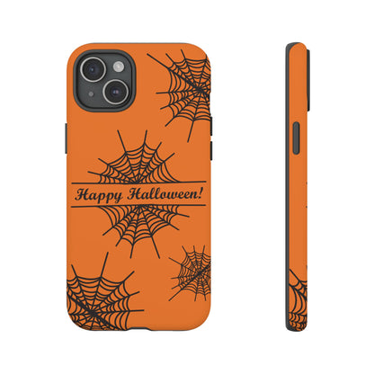 Happy Halloween Phone Case