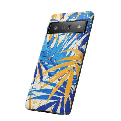 Summer Trees and Breeze iPhone Case / Samsung Case