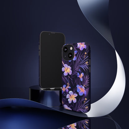 Nightblooms iPhone Case / Samsung Case