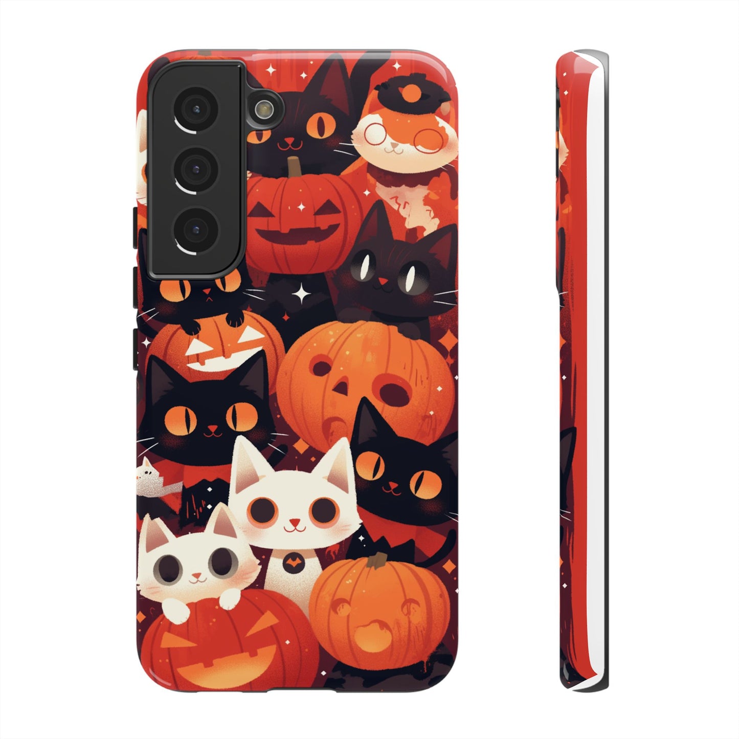 Spooky Idols 1 Phone Case