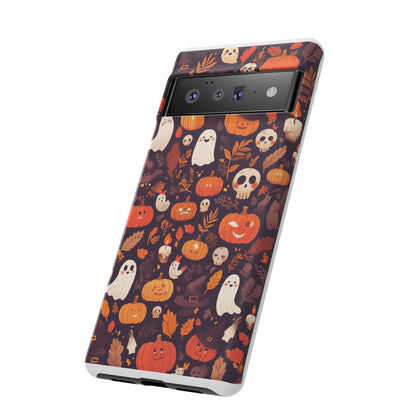 Halloween Collection Phone Case