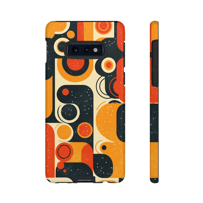 Groovy Dots iPhone Case / Samsung Case