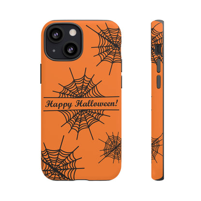 Happy Halloween Phone Case