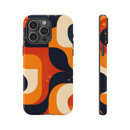 Abstract Decor iPhone Case / Samsung Case