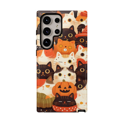 Spooky Idols 3 Phone Case