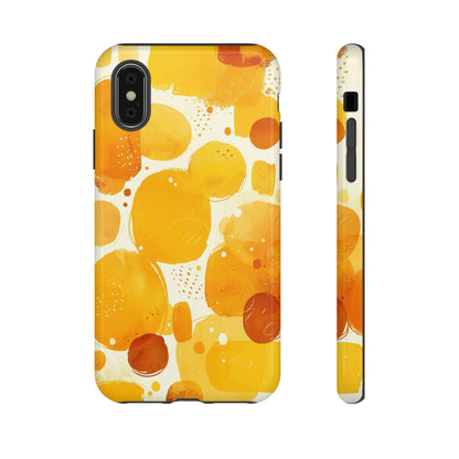 Minimalist Water Color Art iPhone Case / Samsung Case