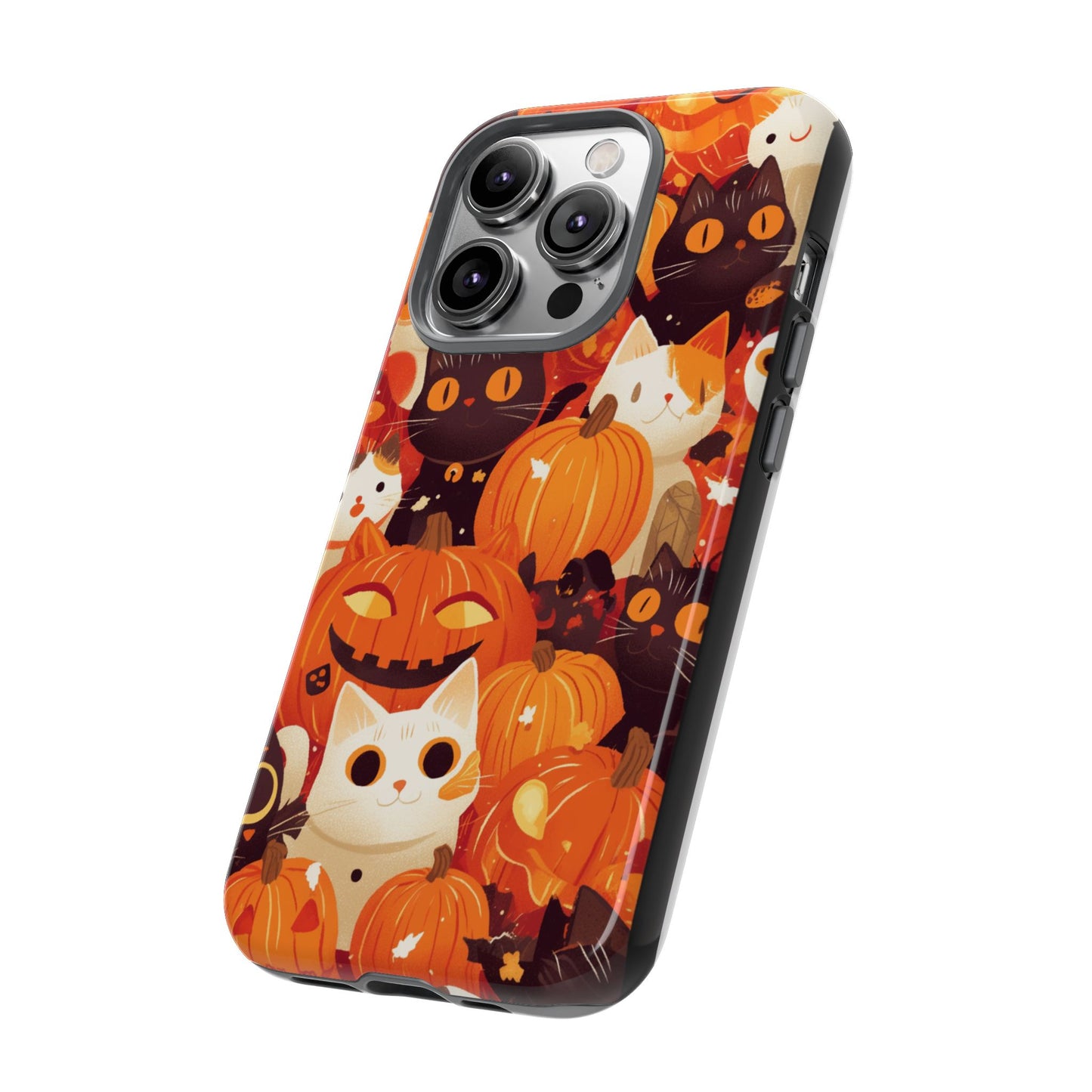 Spooky Idols 2 Phone Case