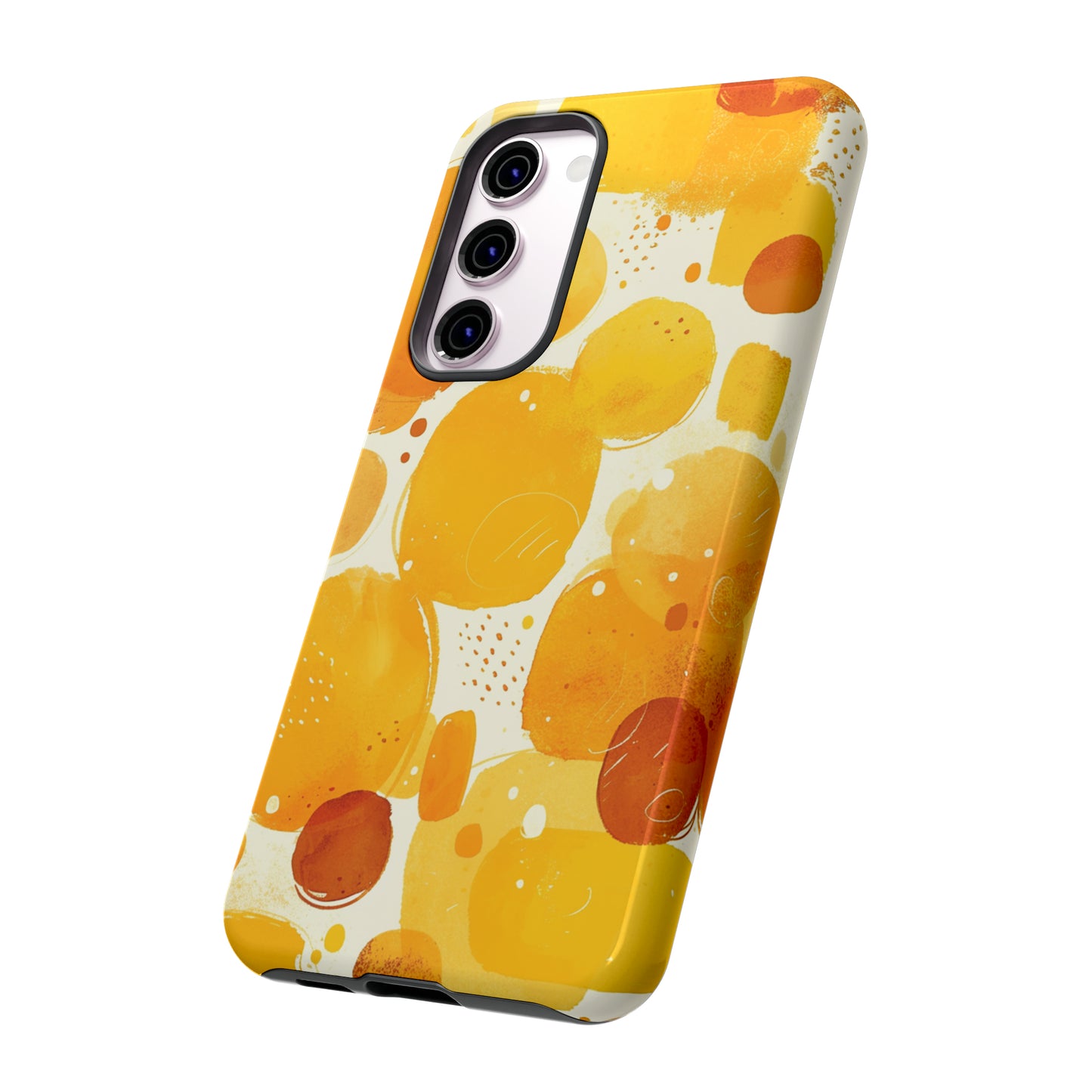 Minimalist Water Color Art iPhone Case / Samsung Case