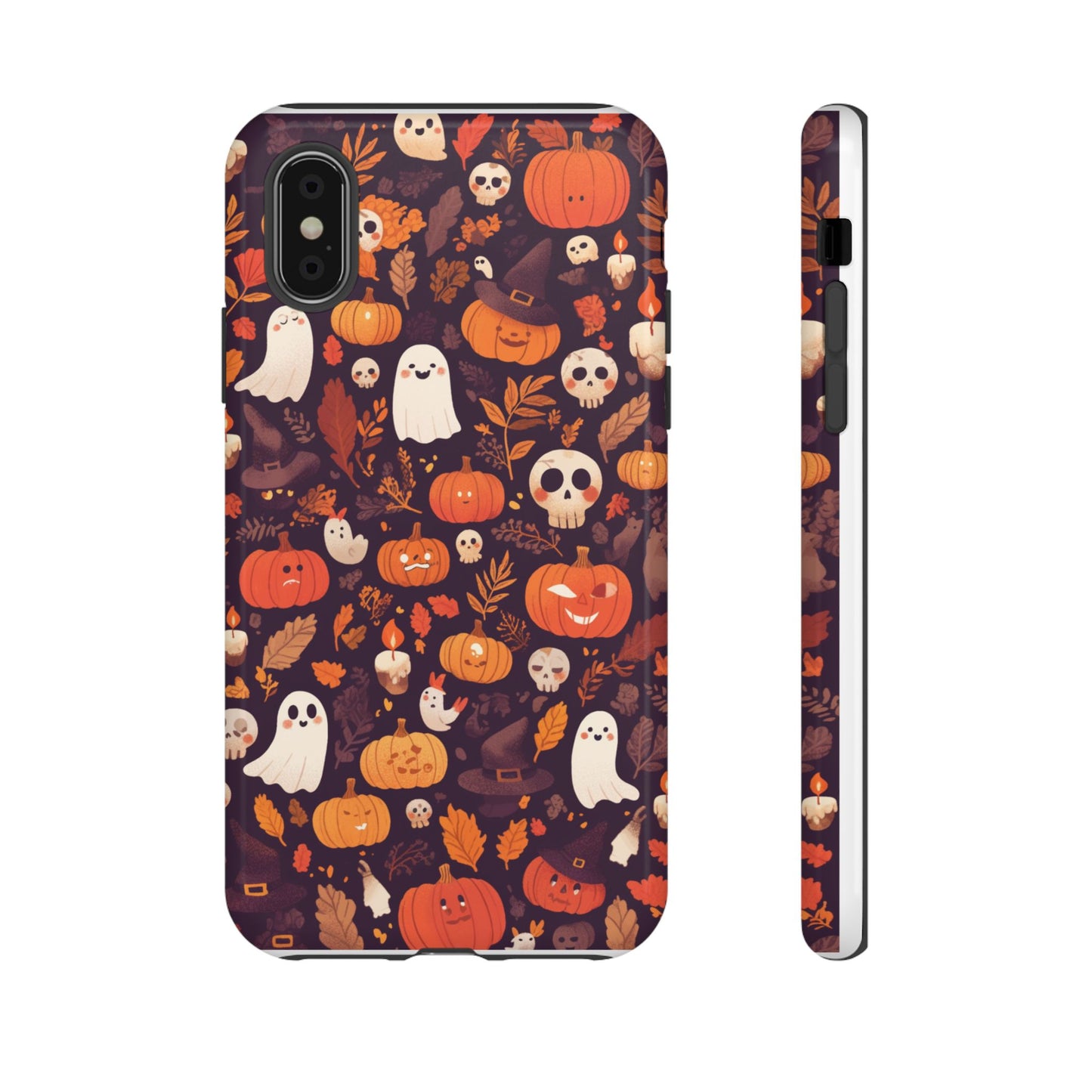 Halloween Collection Phone Case