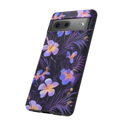 Nightblooms iPhone Case / Samsung Case