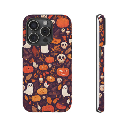 Halloween Collection Phone Case