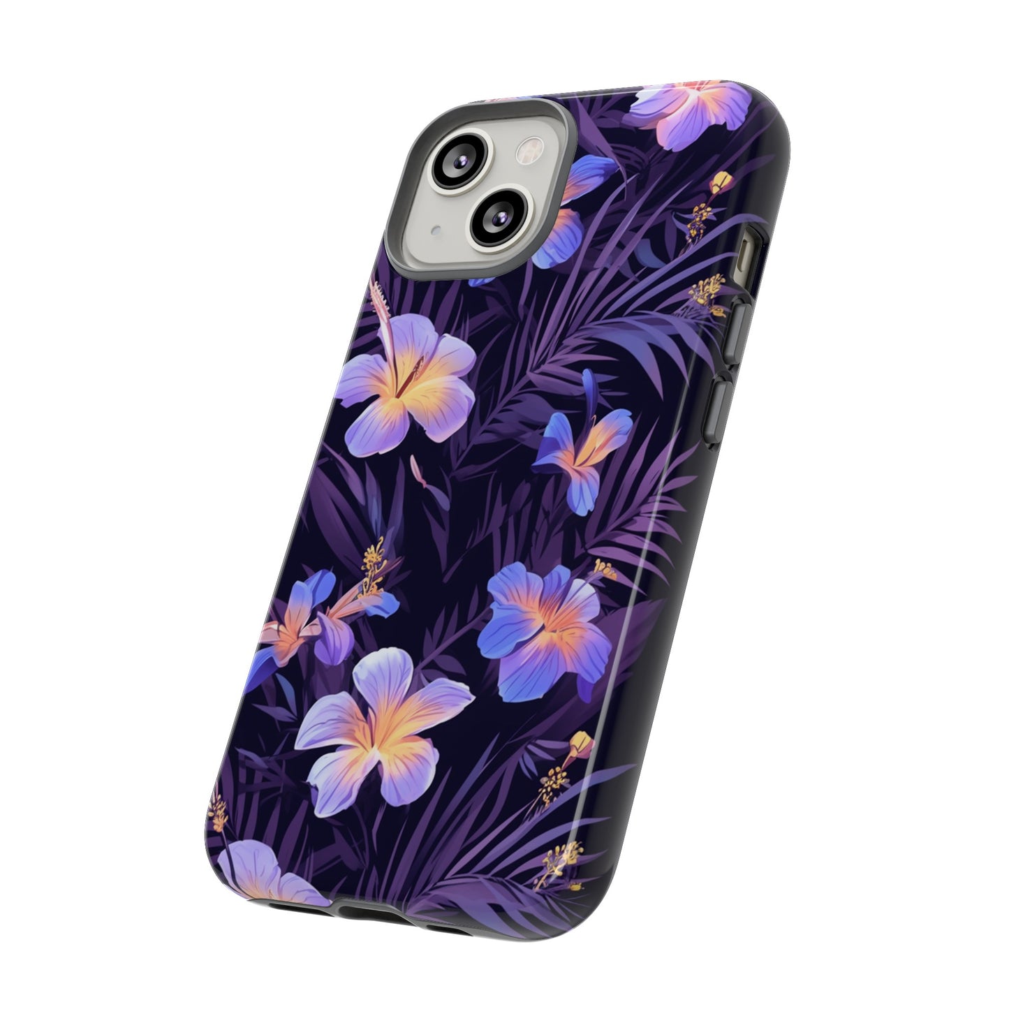 Nightblooms iPhone Case / Samsung Case