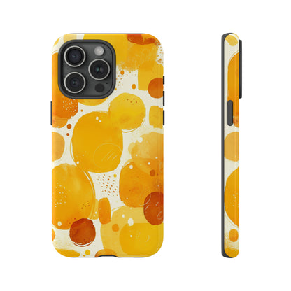 Minimalist Water Color Art iPhone Case / Samsung Case