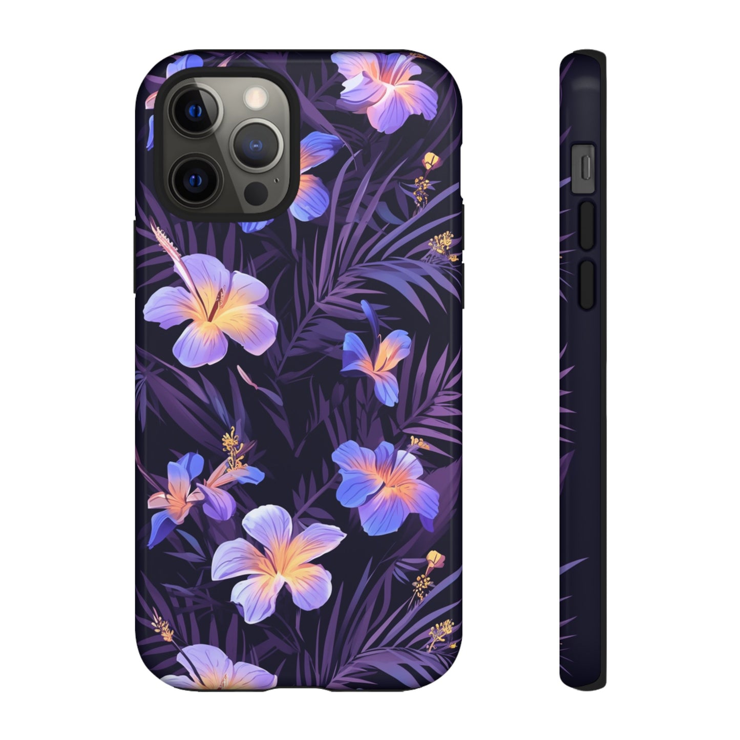 Nightblooms iPhone Case / Samsung Case