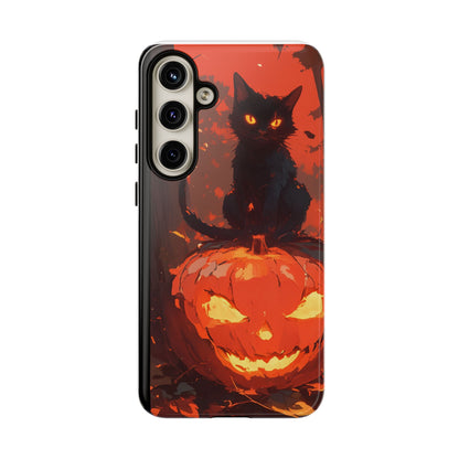 Evil Halloween Phone Case