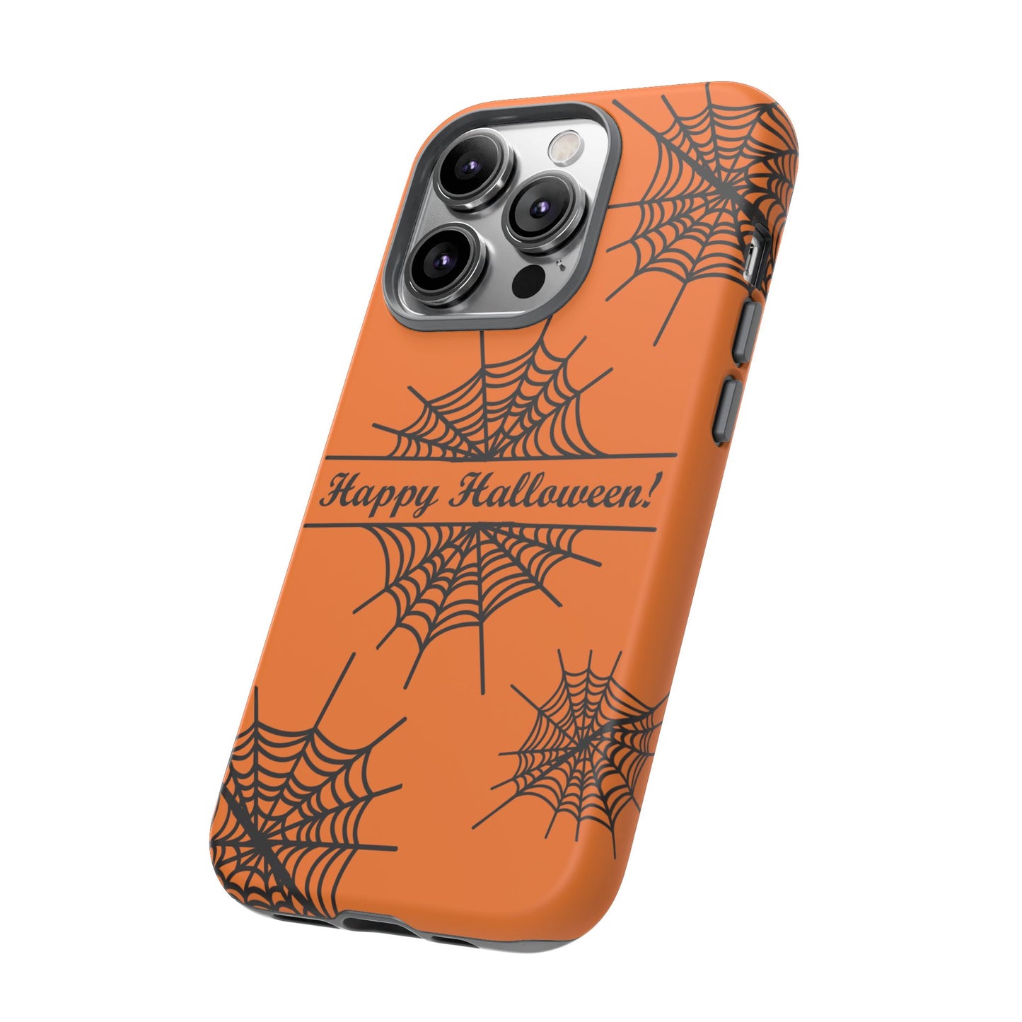 Happy Halloween Phone Case