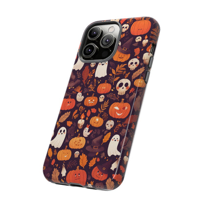 Halloween Collection Phone Case